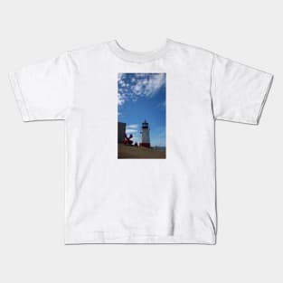 Lighthouse Kids T-Shirt